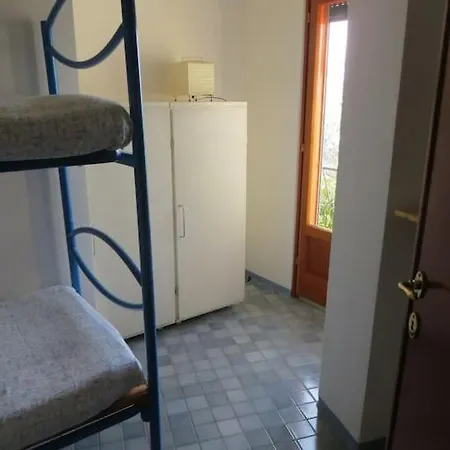 Semesterbostad A Due Passi Da E Dal Mare Tellaro