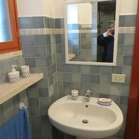 Semesterbostad A Due Passi Da E Dal Mare Tellaro