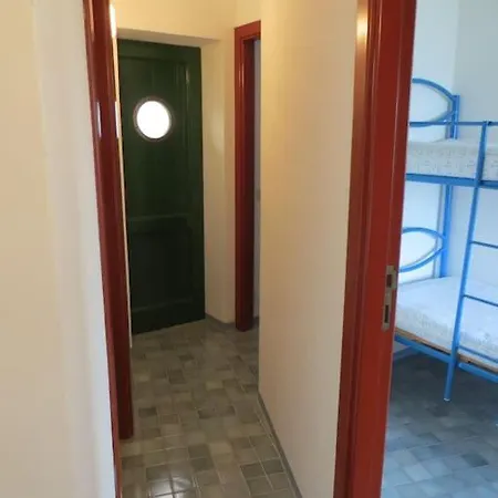A Due Passi Da E Dal Mare Semesterbostad *