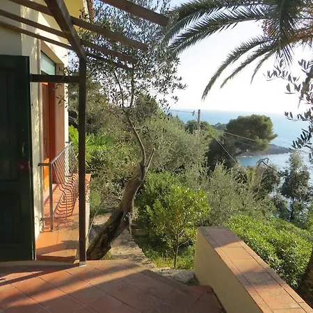 Semesterbostad A Due Passi Da E Dal Mare