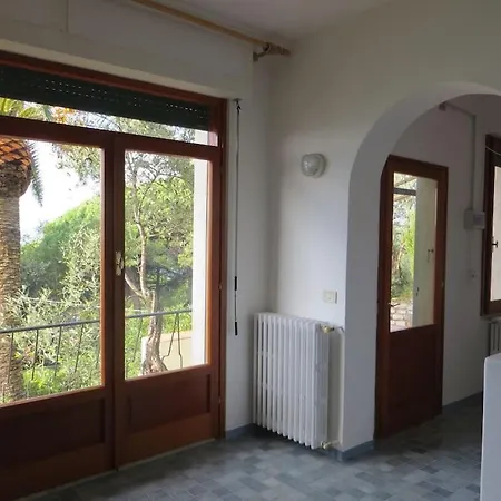 Semesterbostad A Due Passi Da E Dal Mare Tellaro