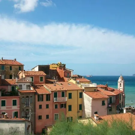 A Due Passi Da E Dal Mare Tellaro