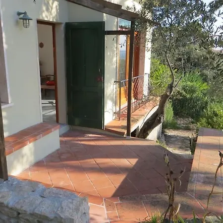 A Due Passi Da E Dal Mare Semesterbostad *